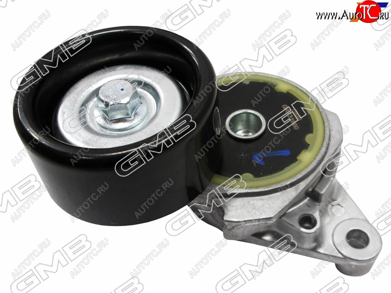 4 199 р. Натяжитель приводного ремня TOYOTA LAND CRUISER 200LEXUS GX460 09- 1UR3URFE                        GMB GAT31660  с доставкой в г. Майкоп