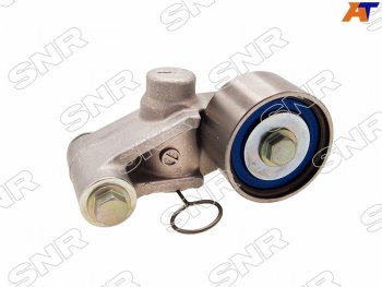 6 499 р. Натяжитель ремня ГРМ SUBARU EXIGA 08-FORESTER 05-IMPREZA 05-LEGACY 05- EJ20# SNR GT38102  с доставкой в г. Майкоп. Увеличить фотографию 1