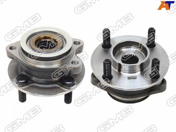 Ступичный узел перед NISSAN WINGROAD 12ADEXPERTTIIDACUBE GMB GH33130M