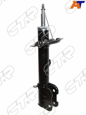 Стойка передняя LH CTR Hyundai Santa Fe  CM (2009-2012), KIA Sorento  XM (2009-2012)
