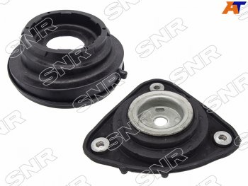 3 699 р. Опора передней стойки-комплект FORD FOCUS 04-15FOCUS C-MAX 03-07TRANSIT 13-MAZDA 3 03-11          SNR KB65213  с доставкой в г. Майкоп. Увеличить фотографию 1
