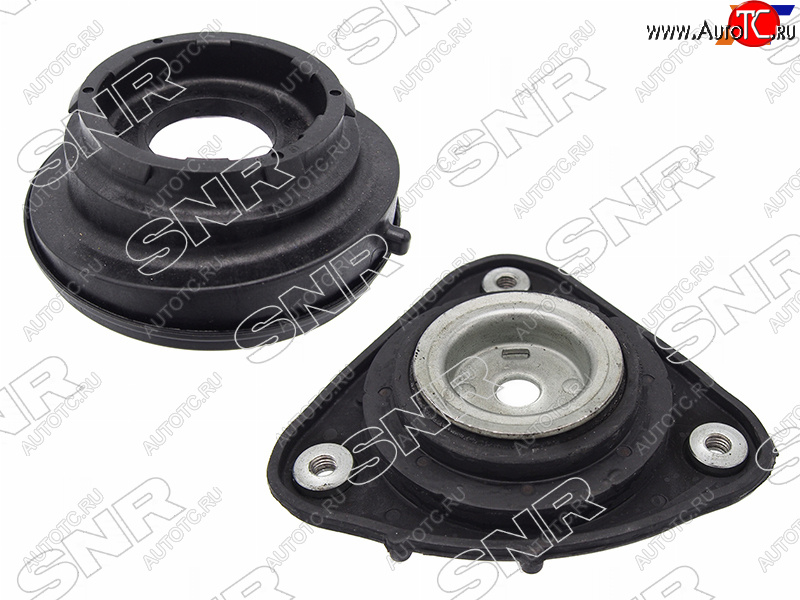 3 699 р. Опора передней стойки-комплект FORD FOCUS 04-15FOCUS C-MAX 03-07TRANSIT 13-MAZDA 3 03-11          SNR KB65213  с доставкой в г. Майкоп