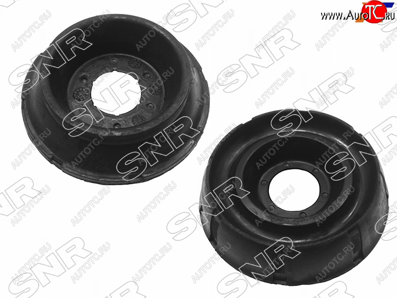 1 179 р. Опора передней стойки Nissan Almera 12-19  Terrano 14-22  Renault Duster 10-21  Kaptur 16-20  Lo SNR KBLF41765  с доставкой в г. Майкоп
