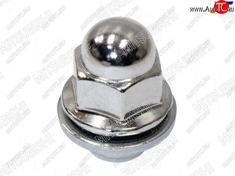 399 р. Гайка колесная MITSUBISHI MR455707  с доставкой в г. Майкоп