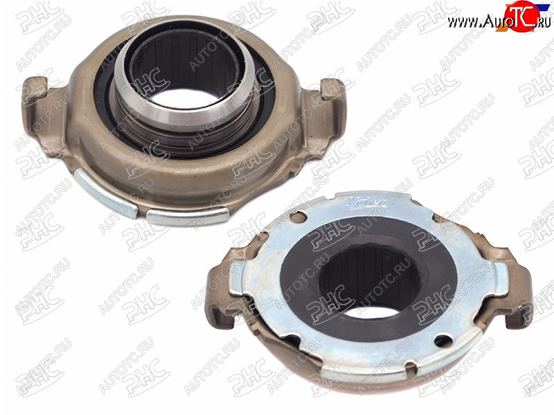 2 159 р. Выжимная муфта сцепления HYUNDAI ACCENTGETZSANTA FE 1.5D-2.0 01-06 D3EAD4EAG4BP                  PHC PRB-05  с доставкой в г. Майкоп