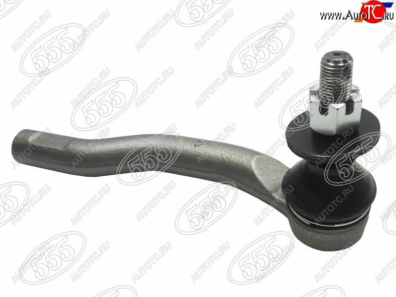 1 449 р. Наконечник рулевой TOYOTA PRIUS 09-15 RH                                                             555 SE-T521R  с доставкой в г. Майкоп