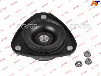 3 899 р. Опора передней стойки SUBARU FORESTER 07-  IMPREZA 07-  LEGACY 09-14  TRIBECA 04-14  EXIGA 09- L KAYABA SM5664  с доставкой в г. Майкоп. Увеличить фотографию 1