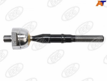 1 699 р. Тяга рулевая MITSUBISHI PAJERO 06-                                                                   555 SR-B040  с доставкой в г. Майкоп. Увеличить фотографию 1