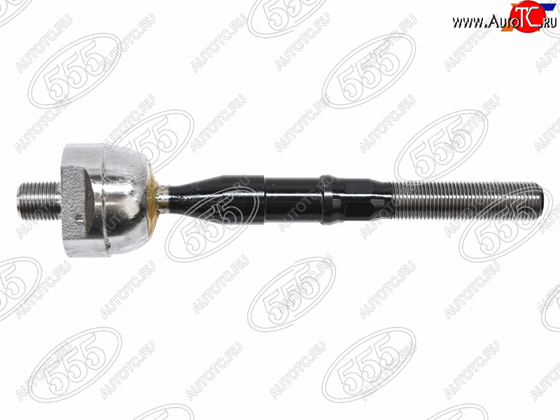 1 699 р. Тяга рулевая MITSUBISHI PAJERO 06-                                                                   555 SR-B040  с доставкой в г. Майкоп