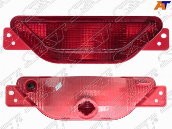 Фонарь в задний бампер SAT Geely Coolray  SX11 (2018-2023) дорестайлинг
