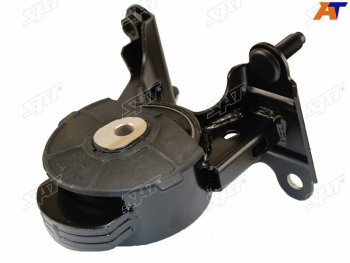 4 189 р. Подушка двигателя задняя 2AR TOYOTA RAV4 12-                                                         SAT ST-12371-36180  с доставкой в г. Майкоп. Увеличить фотографию 1