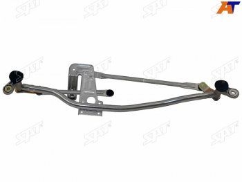 2 199 р. Трапеция стеклоочистителя CITROEN JUMPERFIAT DUCATOPEUGEOT BOXER 06- SAT ST-1363338080  с доставкой в г. Майкоп. Увеличить фотографию 1