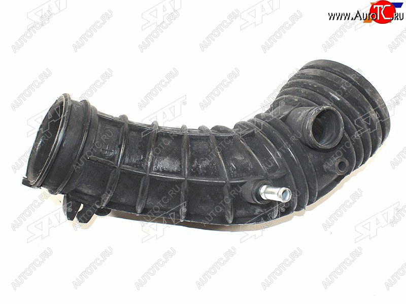 1 499 р. Гофра воздушного фильтра HONDA ACCORD 03-08 K20AK24A3 SAT ST-17228-RBA-E00  с доставкой в г. Майкоп