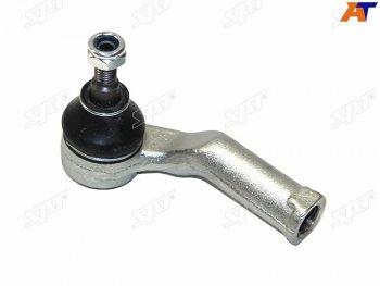 Наконечник рулевой LH SAT Ford Focus 3 хэтчбэк дорестайлинг (2010-2015)