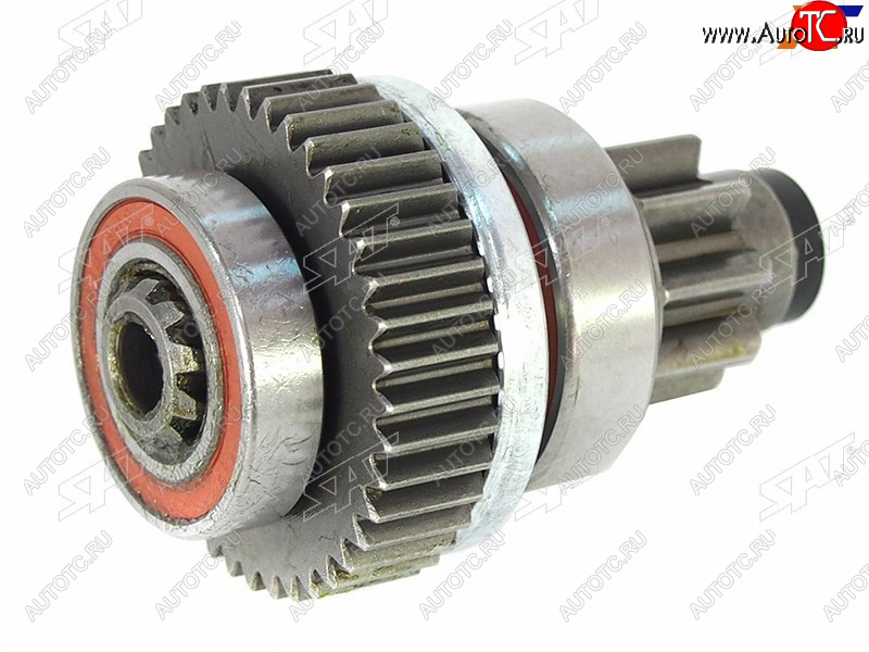 1 449 р. Бендикс Toyota Corolla (E90,E100,E110) 89-02  Crown 89-12  Hiace 89-04  Hilux Pick Up 97-04  Isu SAT ST-28011-50060  с доставкой в г. Майкоп