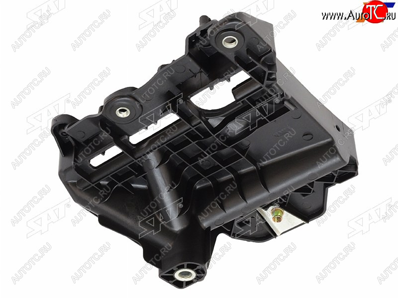 939 р. Площадка под АКБ Skoda Rapid 12-20  Volkswagen Polo 14-22  Audi A1 15-18  Skoda Fabia 10-18  Roo SAT ST-323-0002  с доставкой в г. Майкоп