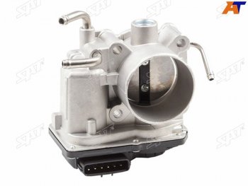 5 349 р. Дроссельная заслонка Toyota Camry (XV30) 01-06  RAV4 (CA20) 00-05  Wish 03-09  Scion tC 04-10  T SAT ST-359-0019  с доставкой в г. Майкоп. Увеличить фотографию 1