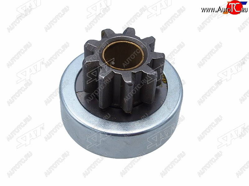 599 р. Бендикс Hyundai Elantra 10-16  ix35 09-15  Solaris 10-14  Kia Ceed 06-18  Cerato 08-20  Rio 11- SAT ST-36145-2B600  с доставкой в г. Майкоп