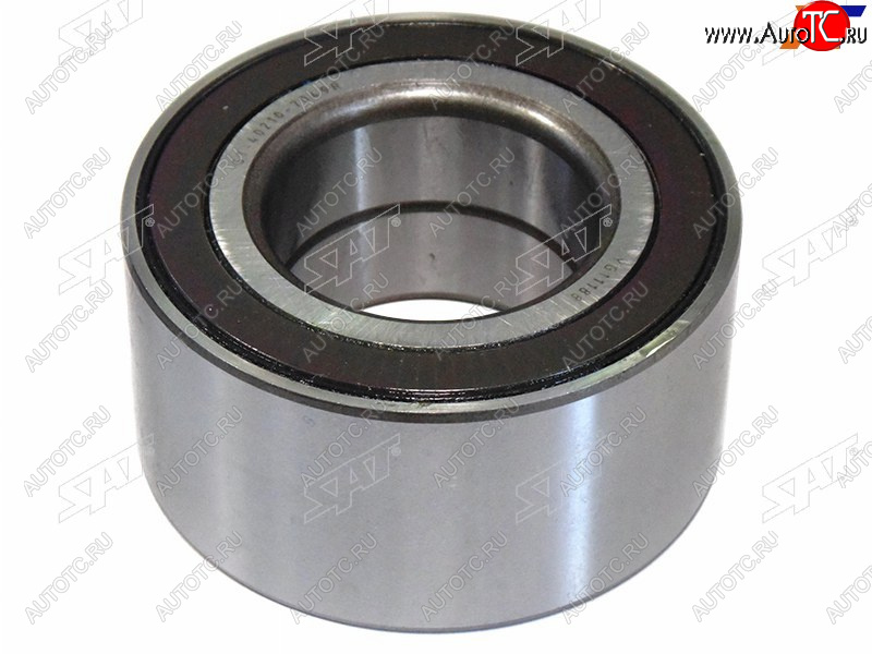 1 599 р. Подшипник передней ступицы NISSAN TERRANORENAULT DUSTERFLUENCEMEGANE(с ABS) SAT ST-40210-7049R  с доставкой в г. Майкоп