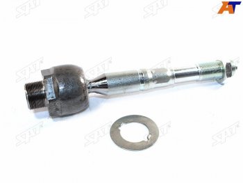 959 р. Тяга рулевая TOYOTA LAND CRUISER 100 02-07 SAT ST-45503-69025  с доставкой в г. Майкоп. Увеличить фотографию 1