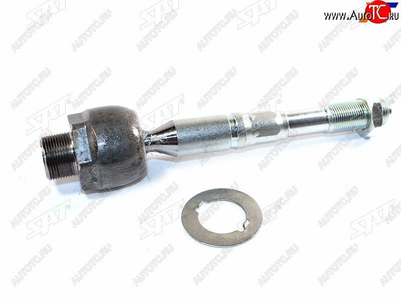 959 р. Тяга рулевая TOYOTA LAND CRUISER 100 02-07 SAT ST-45503-69025  с доставкой в г. Майкоп