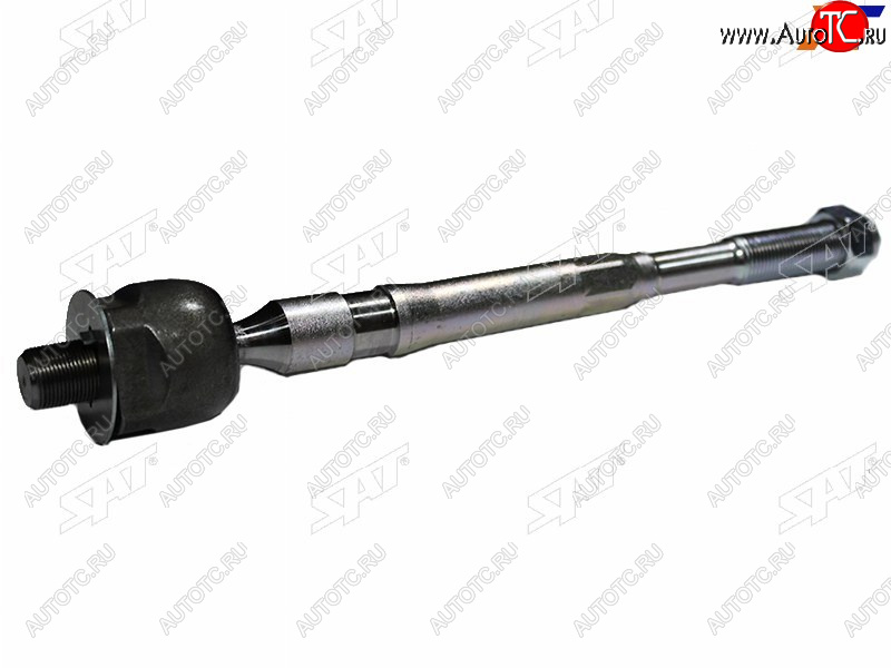 659 р. Тяга рулевая NISSAN MURANO Z50 02-07 SAT ST-48521-CA025  с доставкой в г. Майкоп