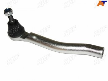 Наконечник рулевой RH SAT Nissan Leaf 1 (ZE0) (2009-2017)
