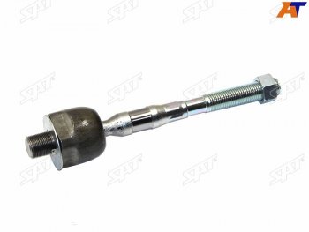 959 р. Тяга рулевая NISSAN FUGA 04-09SKYLINE 09-INFINITI QX 50 07-Q50 13-EX3537 08-14M3545 04-10 SAT ST-48521-EG028  с доставкой в г. Майкоп. Увеличить фотографию 1