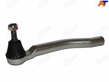 Наконечник рулевой LH SAT Nissan Leaf 1 (ZE0) (2009-2017)