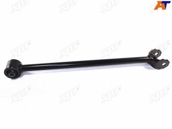 1 659 р. Тяга задняя продольная TOYOTA CAMRY ACV40 06- LH=RH SAT ST-48780-33040  с доставкой в г. Майкоп. Увеличить фотографию 1