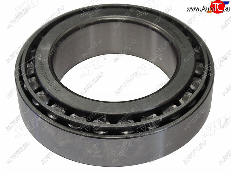 949 р. Подшипник передней ступицы внутренний TOYOTA LAND CRUISER 100 SAT ST-506849/10  с доставкой в г. Майкоп
