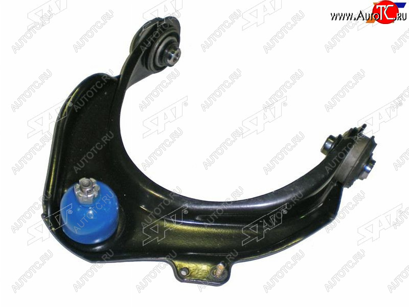 2 459 р. Рычаг верхний с шаров. HONDA AVANCIERINSPIREODYSSEYSABER 98-03 LH SAT ST-51460-S84-A01  с доставкой в г. Майкоп