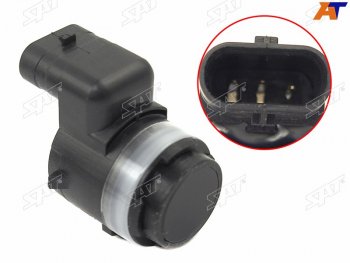 Датчик парковки (сонар) Audi A3 03-13  A4 08-15  A5 07-19  A6 10-18  BMW X1 15-19  X3 10-  X4 SAT ST-66209274428