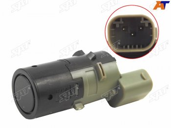 Датчик парковки (сонар) BMW 5-Series 95-10  X3 03-10  X5 99-06  M5 98-10 SAT ST-66206989069