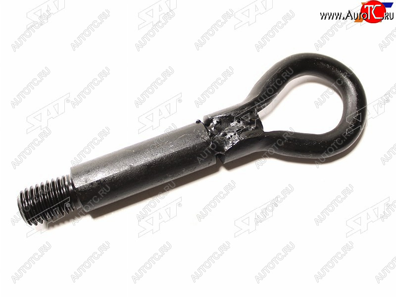 529 р. Крюк буксировочный Skoda Rapid 12-  Volkswagen Polo 01-20  SEAT Ibiza 02-06  Leon 98-03  Skoda F SAT ST-6K0803615C  с доставкой в г. Майкоп