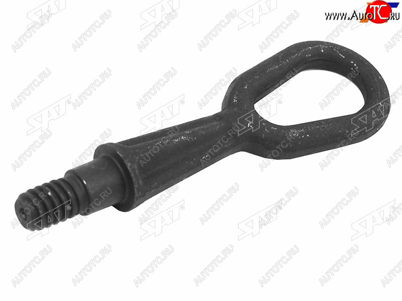 569 р. Крюк буксировочный BMW 1-Series 04-13  3-Series 05-14  5-Series 03-10  7-Series 01-08 SAT ST-72157070643  с доставкой в г. Майкоп