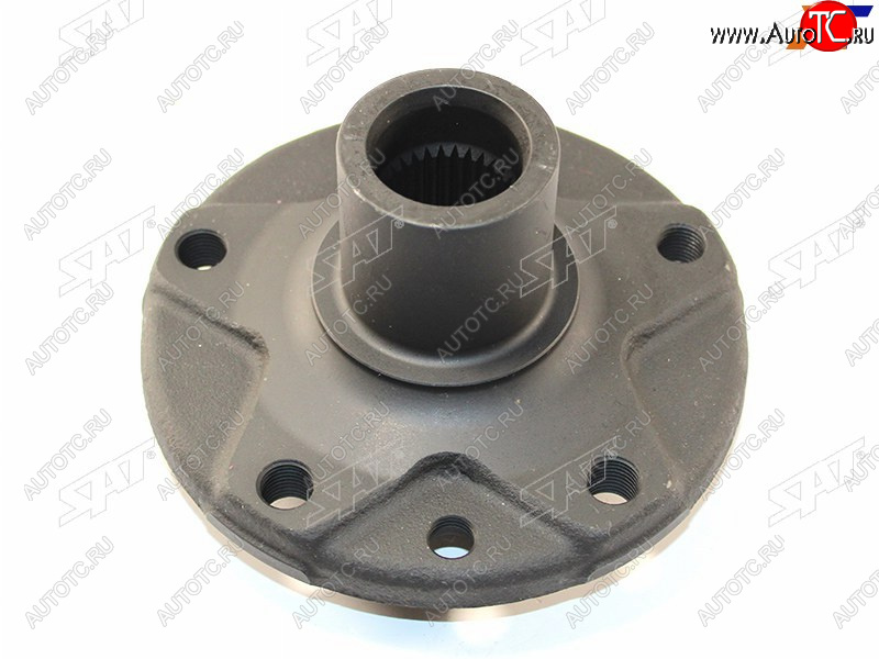 1 899 р. Ступица перед AUDI Q7VOLKSWAGEN TOUAREG SAT ST-7L0501655B  с доставкой в г. Майкоп