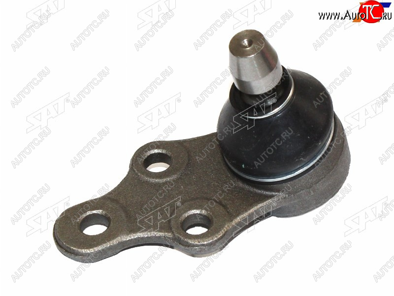 1 199 р. Шаровая опора переднего нижнего рычага CHEVROLET EPICA 06-12 LH=RH SAT ST-96639918  с доставкой в г. Майкоп