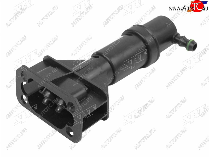 729 р. Омыватель фары AUDI A6 01-04 LH=RH                                                                   SAT ST-AU14-110-A0  с доставкой в г. Майкоп