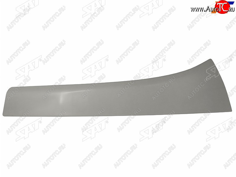 999 р. Планка под фару CITROEN JUMPERFIAT DUCATOPEUGEOT BOXER 06-14 LH                                    SAT ST-FT76-206-2  с доставкой в г. Майкоп