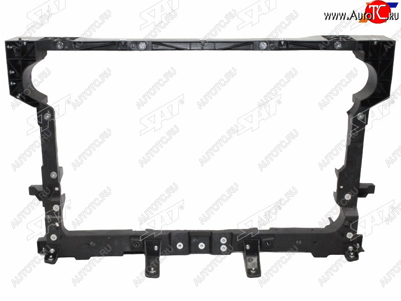 6 699 р. Рамка кузова Geely Coolray 18-24 SAT ST-GLCR-009-0  с доставкой в г. Майкоп