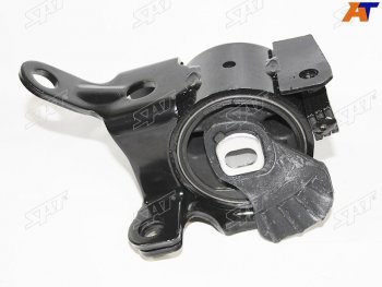 3 369 р. Опора двигателя LH SAT Mazda CX-5 KE дорестайлинг (2011-2014)  с доставкой в г. Майкоп. Увеличить фотографию 2