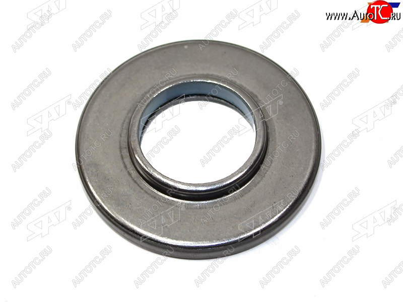 419 р. Подшипник скольжения опоры передней стойки MAZDA 6ATENZA 02- SAT ST-GJ6E-34-38X  с доставкой в г. Майкоп