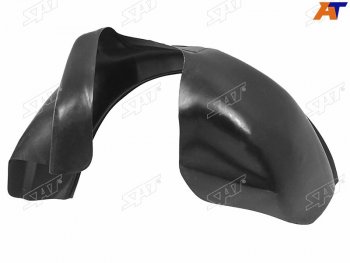599 р. Подкрылок Hyundai Accent 99-12  ТагАЗ Accent 99-12 (Сзади Слева на всю арку) SAT ST-HN04-064L-2-R  с доставкой в г. Майкоп. Увеличить фотографию 2