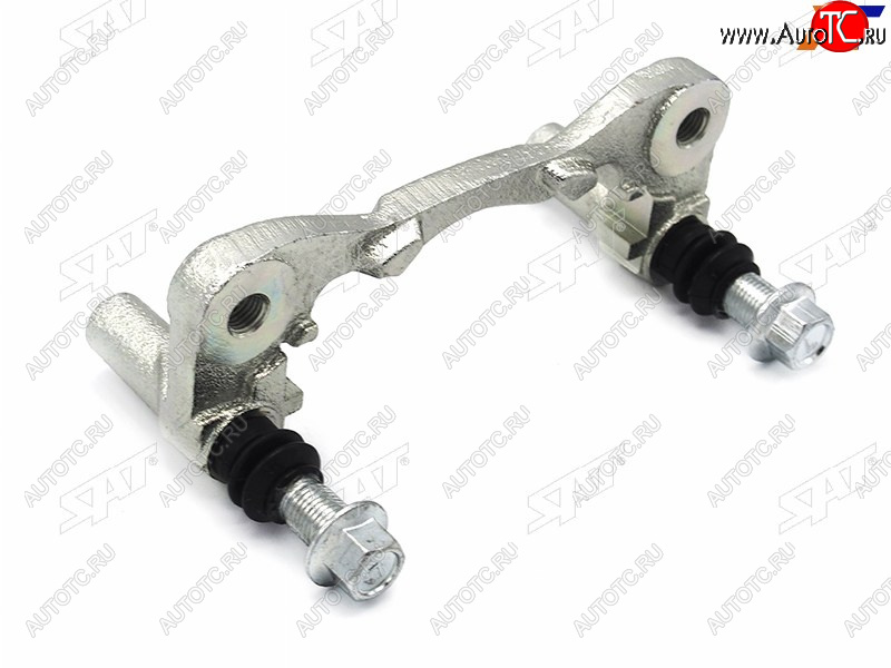 2 279 р. Скоба суппорта зад MITSUBISHI AIRTREKOUTLANDER CU 03-08LANCER CS 03-10 SAT ST-MR569368  с доставкой в г. Майкоп
