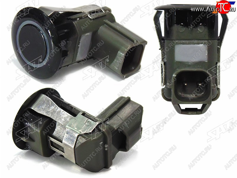 799 р. Датчик парковки (сонар) Mitsubishi ASX 10-  Lancer 07-17  Outlander 05-12  Pajero 06-20  Nissan SAT ST-MR587688  с доставкой в г. Майкоп