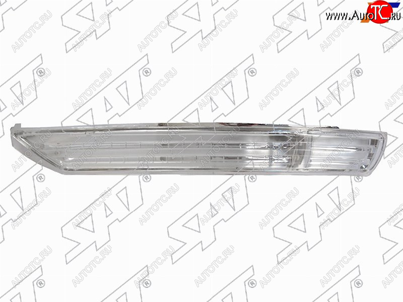 1 699 р. Поворот в зеркало (Слева) Volkswagen Touareg 06-10 SAT ST-VW61-940CL-A2  с доставкой в г. Майкоп