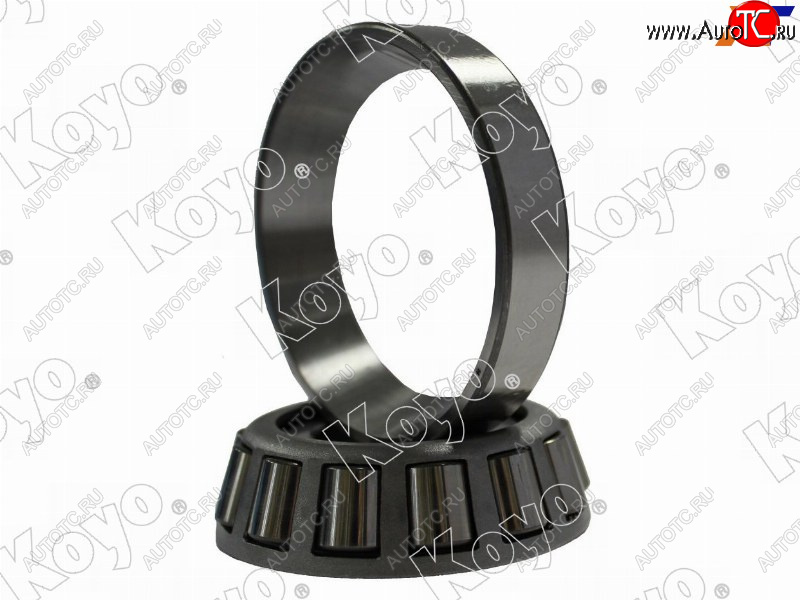 999 р. Подшипник хвостовика редуктора TOYOTA SURF4RUNNER VZNKZN13# KOYO TRA0607RYR  с доставкой в г. Майкоп