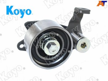 6 199 р. Ролик ремня ГРМ натяжной TOYOTA Land Cruiser  Coaster 1HZ, 1PZ, 1HDT 92-98                          KOYO U00135R  с доставкой в г. Майкоп. Увеличить фотографию 1