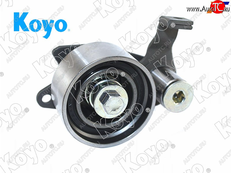 6 199 р. Ролик ремня ГРМ натяжной TOYOTA Land Cruiser  Coaster 1HZ, 1PZ, 1HDT 92-98                          KOYO U00135R  с доставкой в г. Майкоп